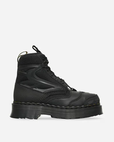 Dr. Martens' Exoshield 14xx Boots In Black
