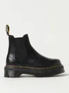 Dr. Martens' Dr. Martens Ankle Boot In Schwarz