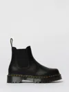 Dr. Martens 2976 Bex Boots In Black