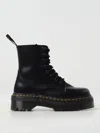 Dr. Martens' Dr. Martens Ankle Boot In Black