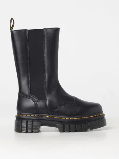 DR. MARTENS' BOOTS DR. MARTENS WOMAN COLOR BLACK,G22195002