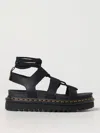 Dr. Martens Nartilla Sandals In Black
