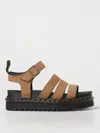 Dr. Martens Sandals In Brown