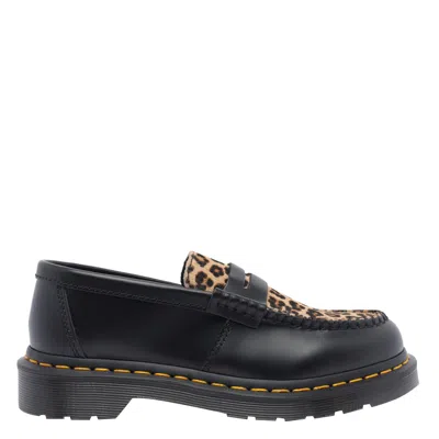 DR. MARTENS' DR. MARTENS FLAT SHOES