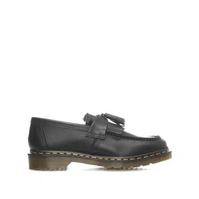 DR. MARTENS' DR. MARTENS FLAT SHOES