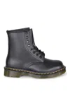 Dr. Martens 1460 Waterproof 8 Eye Boots In Multi