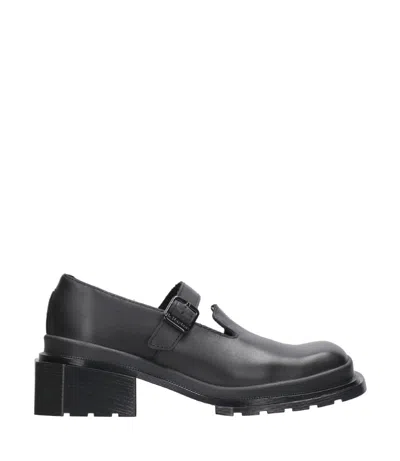 Dr. Martens Dr Martens Flat Shoes Black