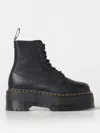 Dr. Martens' Dr. Martens "jadon" Combat Boots