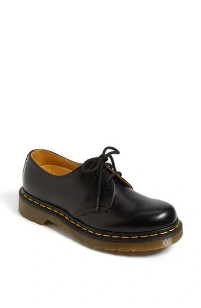 Dr. Martens Gender Inclusive 1461 Oxford In Black