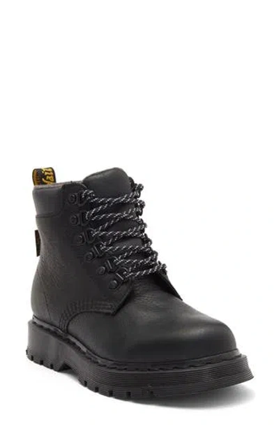 Dr. Martens Gender Inclusive 939 Black Tailgate Boot