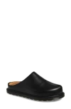 Dr. Martens' Dr. Martens Gender Inclusive San Mule In Black