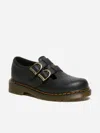 Dr. Martens Dr Martens Girls 8065 Softy T  Leather Mary Jane Shoes In Black