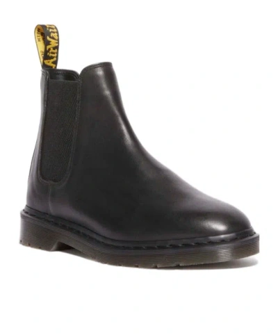 Dr. Martens' Graeme Chelsea Boots In Black