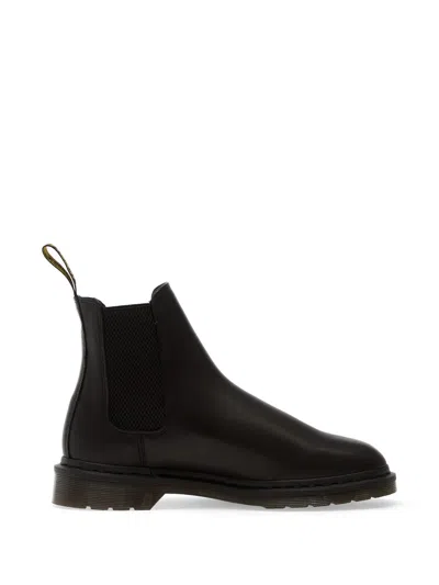 Dr. Martens Graeme Chelsea Boots In Black