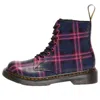 Dr. Martens (gs)  1460 Pascal Junior Boots 'black Multicolor'