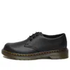 Dr. Martens 1461 3-eye Shoe In Black