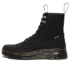 Dr. Martens' Dr. Martens Herschel Supply Co. X Combs 2 Utility Boot 'black'