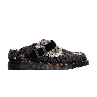 Pre-owned Dr. Martens Isham 'black'