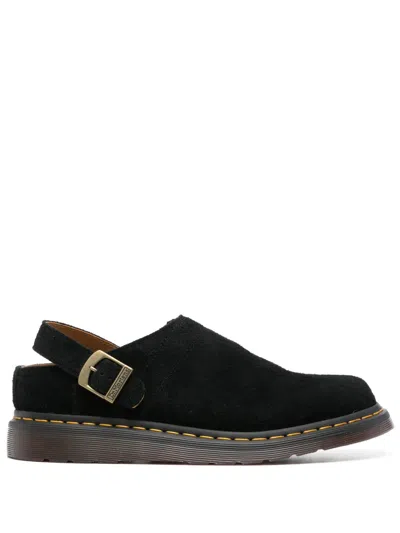 Dr. Martens Shoes  Men Color Black