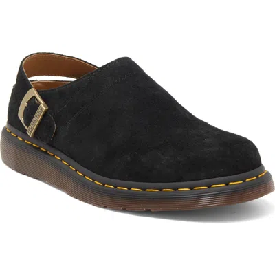 DR. MARTENS' DR. MARTENS ISHAM SLINGBACK CLOG