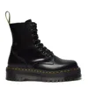 Dr. Martens' Unisex Jadon 8 Eye Boots In Black