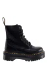 DR. MARTENS' JADON ANKLE BOOTS