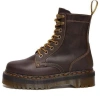 Dr. Martens Jadon Arc Boots 'brown'