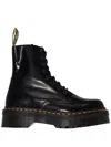 Dr. Martens' Dr. Martens Ankle Boot In Black