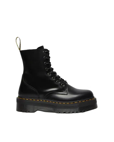 Dr. Martens Jadon Boot In Black