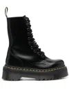DR. MARTENS' DR. MARTENS JADON HI SHOES