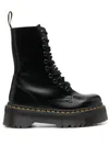 Dr. Martens' Dr. Martens Ankle Boot In Black