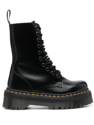 DR. MARTENS' DR. MARTENS JADON HI SHOES