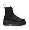 Dr. Martens' Dr Martens Jadon Iii In Black