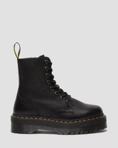 Dr. Martens Dr Martens Jadon Iii In Black