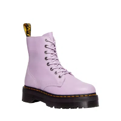Dr. Martens Jadon Iii Lilac 26378308 Men's In Purple