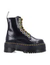 Dr. Martens Jadon Max In Black