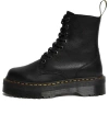Dr. Martens Jadon Pisa Genuine Leather Boots Black