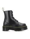 Dr. Martens' Flache Stiefeletten Dr. Martens Damen Farbe Schwarz