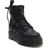 Dr. Martens' Dr. Martens Jarrick Ii Platform Combat Boot