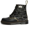 Dr. Martens Jean-michel Basquiat X 1460 'beat Bop' In Multi