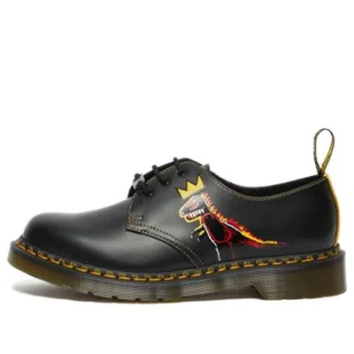 Dr. Martens' Dr. Martens Jean-michel Basquiat X 1461 'pez Dispenser'