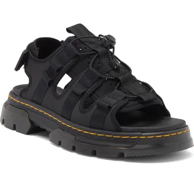 Dr. Martens' Dr. Martens Jericho Ajax Classic Sandal