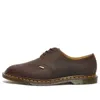 Dr. Martens Jjjjound X Archie 2 'dark Brown'