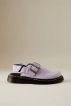 Dr. Martens' Dr. Martens Jorge Clogs In Lavender