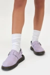 Dr. Martens' Dr. Martens Jorge Clogs In Lavender