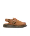 Dr. Martens' Jorge Ii Slippers