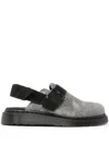 Dr. Martens' Dr. Martens Mules Jorge Ii In 灰色