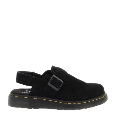 DR. MARTENS' DR. MARTENS JORGE II SLINGBACK MULES