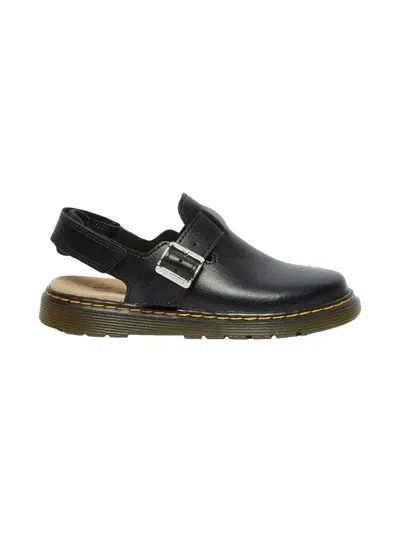 Dr. Martens' Babies' Jorgie "black" Sandals