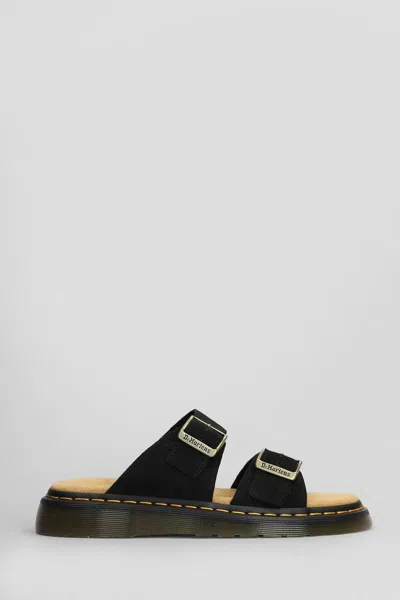 DR. MARTENS' DR. MARTENS JOSEF SLIPPER-MULE